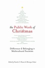 Bild: The Public Work of Christmas - McGill-Queen's University Press