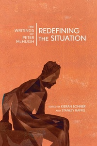 Enlarge image Cover: Redefining the Situation - McGill-Queen's University Press