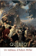 Cover: Quebec - McGill-Queen's University Press
