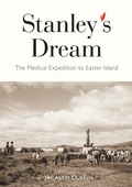 Cover: Stanley's Dream - McGill-Queen's University Press