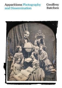 Enlarge image Cover: Apparitions: Photography and Dissemination - Power Publications