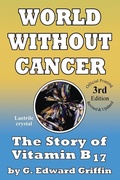 Cover: World Without Cancer - Dauphin Publications