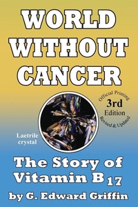 Enlarge image Cover: World Without Cancer - Dauphin Publications