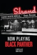 Cover: Now Playing Black Panther - Nobby Works