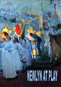 Cover: Newlyn at Play - Newlyn Archive