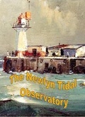 Cover: The Newlyn Tidal Observatory - Newlyn Archive