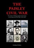 Cover: The Paisley Civil War - Controlled Explosion Press