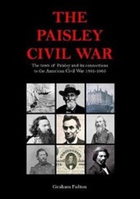Enlarge image Cover: The Paisley Civil War - Controlled Explosion Press