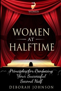 Enlarge image Cover: Women at Halftime - Deborah Johnson