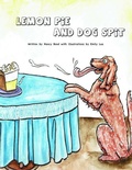 Cover: Lemon Pie and Dog Spit - Story Bridges
