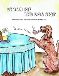 Enlarge image Cover: Lemon Pie and Dog Spit - Story Bridges