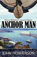 Cover: Anchor Man - John Henderson