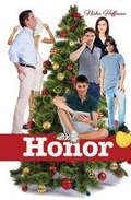 Cover: Honor - Ppc Book Publishing