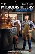 Cover: The Microdistillers' Handbook - Paragraph Publishing