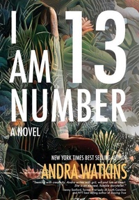 Abbildung von: I Am Number 13 - Word Hermit Press LLC