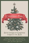 Cover: Christmas in Time - Camden Cascade Publishing
