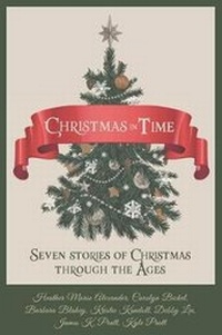 Enlarge image Cover: Christmas in Time - Camden Cascade Publishing