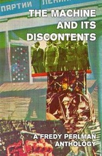 Enlarge image Cover: The Machine And Its Discontents - Theory and Practice