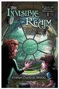 Cover: The Invisible Realm - Bumblemeyer Publications