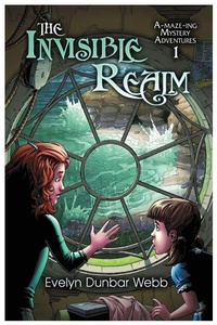 Enlarge image Cover: The Invisible Realm - Bumblemeyer Publications