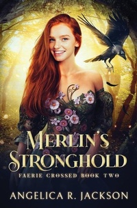 Abbildung von: Merlin's Stronghold - Crow & Pitcher Press