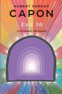 Enlarge image Cover: Exit 36 - Mockingbird Ministries Inc
