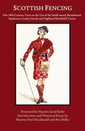 Cover: Scottish Fencing - Hudson Society Press