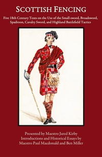 Abbildung von: Scottish Fencing - Hudson Society Press