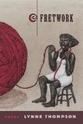 Cover: Fretwork - Marsh Hawk Press