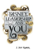 Cover: Leadership and You Disney - Performance Journeys Publishing