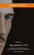 Cover: Against the Bar - Regulus Press