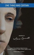 Cover: One Thing Was Certain - Regulus Press