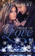 Cover: Proof of Love - Flowerwork Press