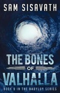 Cover: The Bones of Valhalla - Road to Babylon Media