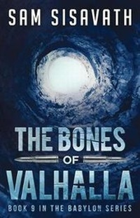 Enlarge image Cover: The Bones of Valhalla - Road to Babylon Media