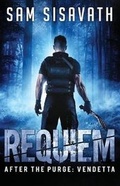 Cover: Requiem - Road to Babylon Media