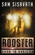 Cover: Rooster - Road to Babylon Media