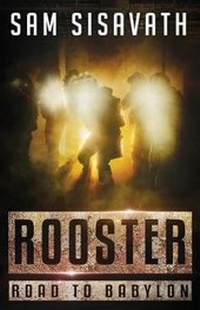 Enlarge image Cover: Rooster - Road to Babylon Media