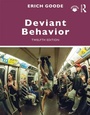 Cover: Deviant Behavior - Routledge