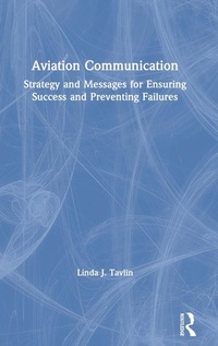 Abbildung von: Aviation Communication - Routledge