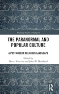 Cover: The Paranormal and Popular Culture - Routledge