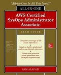 Cover: AWS Certified SysOps Administrator Associate All-in-One-Exam Guide (Exam SOA-C01) - McGraw-Hill Education