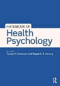 Cover: Handbook of Health Psychology - Routledge