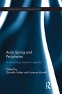 Cover: Arab Spring and Peripheries - Routledge