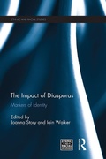 Cover: The Impact of Diasporas - Routledge