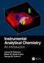 Cover: Instrumental Analytical Chemistry - CRC Press