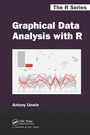 Cover: Graphical Data Analysis with R - Chapman & Hall/CRC