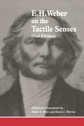 Cover: E.H. Weber On The Tactile Senses - Psychology Press Ltd