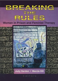 Enlarge image Cover: Breaking the Rules - Routledge