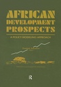 Cover: African Development Prospects - Taylor & Francis